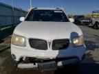 2008 Pontiac Torrent