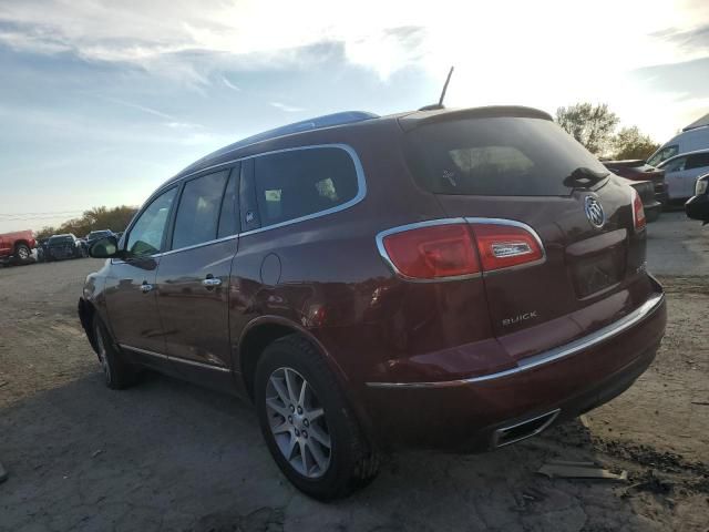 2016 Buick Enclave