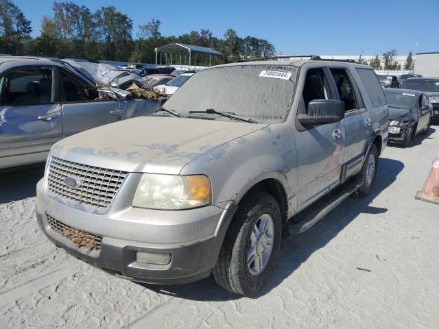 2004 Ford Expedition XLT