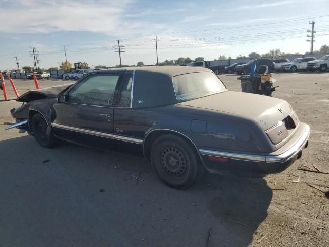 1989 Buick Riviera