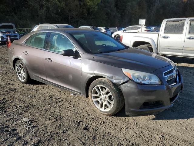 2013 Chevrolet Malibu 1LT