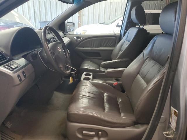 2010 Honda Odyssey EXL