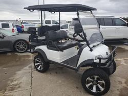 Evol salvage cars for sale: 2023 Evol Golf Cart