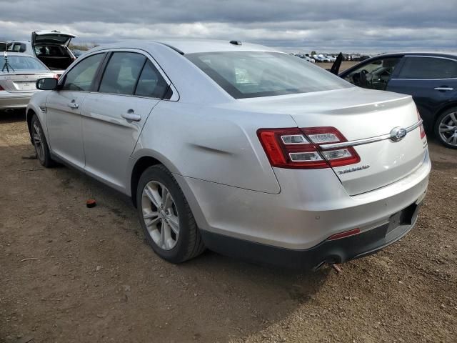 2016 Ford Taurus SEL