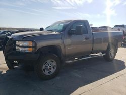 Chevrolet Silverado c2500 Heavy dut salvage cars for sale: 2013 Chevrolet Silverado C2500 Heavy Duty