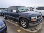 2001 Chevrolet Silverado C1500