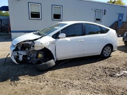 Toyota Prius salvage cars for sale: 2008 Toyota Prius