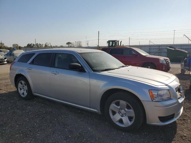 2008 Dodge Magnum