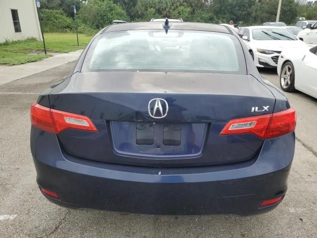 2014 Acura ILX 20