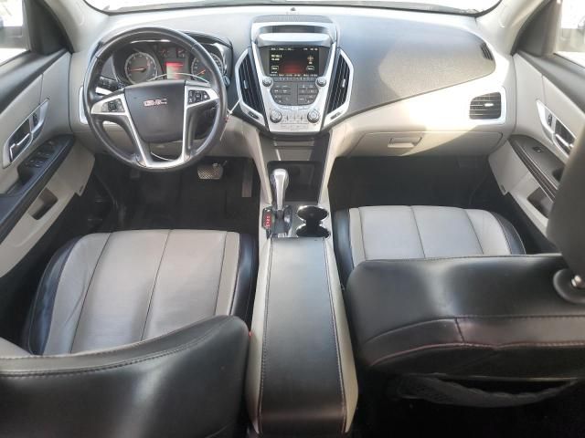 2015 GMC Terrain SLT