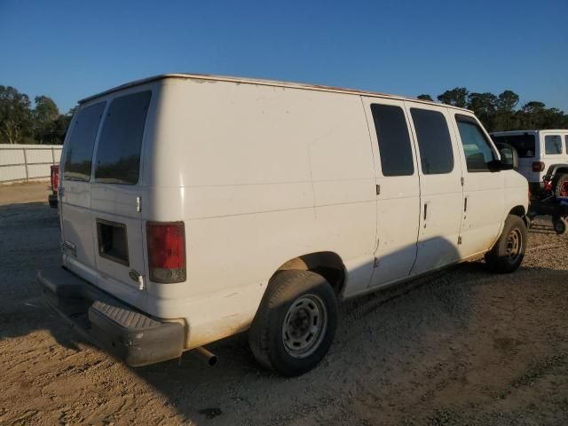 2006 Ford Econoline E150 Van