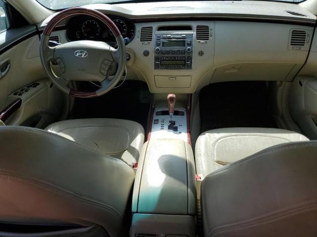 2007 Hyundai Azera SE