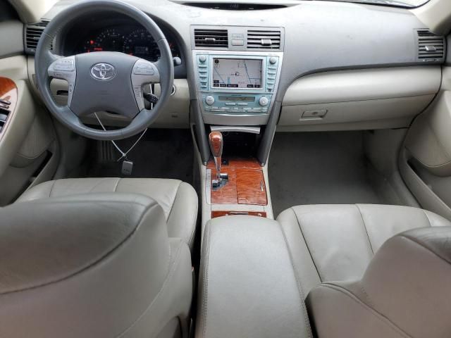 2008 Toyota Camry LE