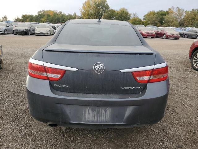 2013 Buick Verano