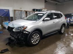 Nissan Rogue s salvage cars for sale: 2020 Nissan Rogue S