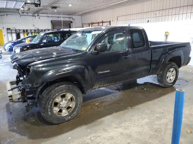 2006 Toyota Tacoma Access Cab