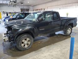 Toyota Tacoma salvage cars for sale: 2006 Toyota Tacoma Access Cab