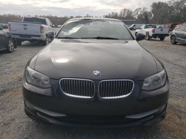 2013 BMW 328 I