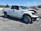 2010 Ford F150 Super Cab