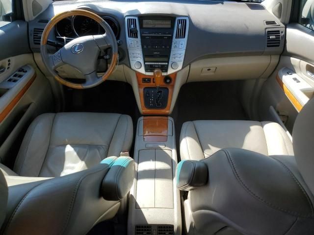 2004 Lexus RX 330