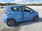 2013 Chevrolet Spark 2LT