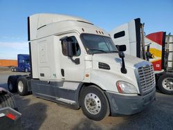 Freightliner Cascadia 113 salvage cars for sale: 2017 Freightliner Cascadia 113