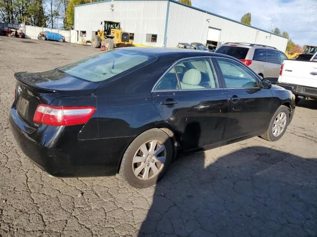 2008 Toyota Camry CE