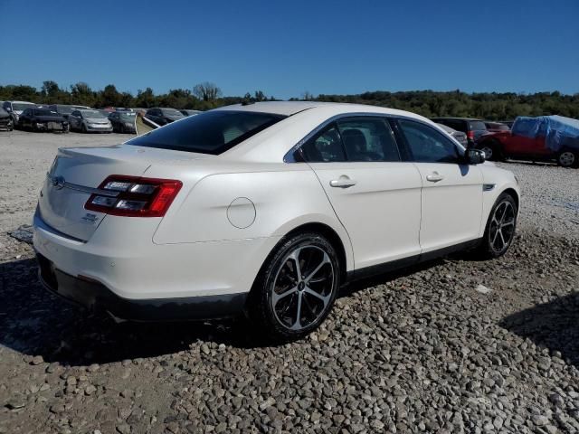 2015 Ford Taurus SEL