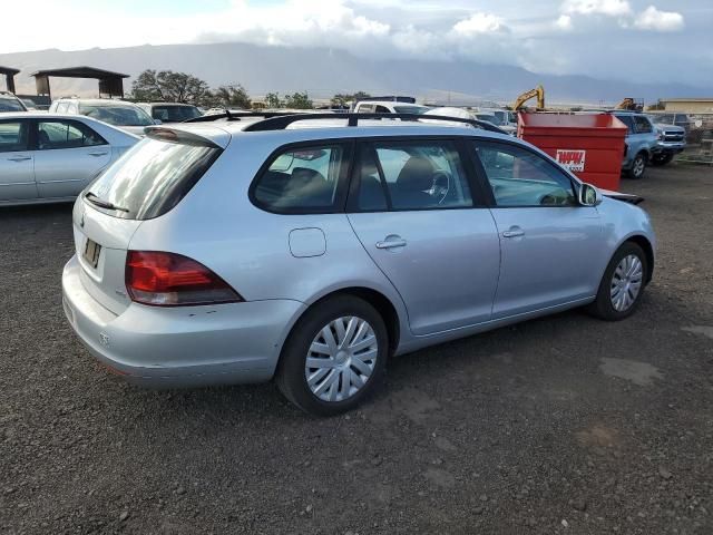 2013 Volkswagen Jetta S