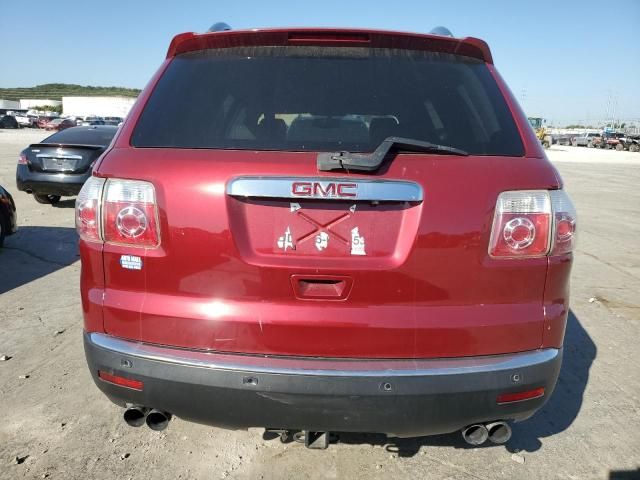 2009 GMC Acadia SLT-1