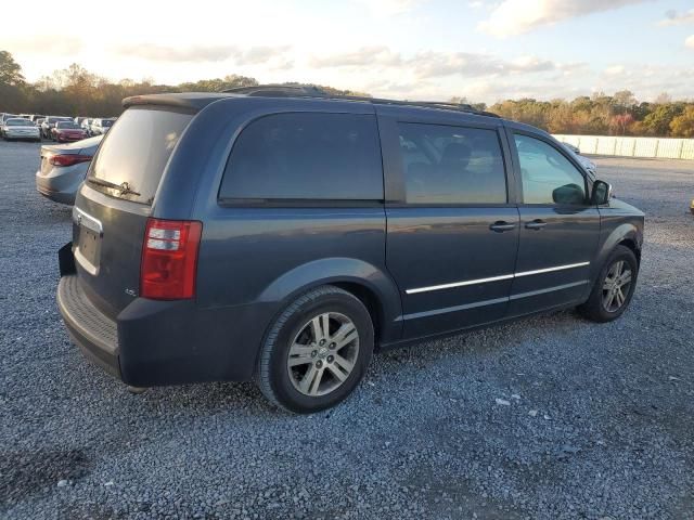 2008 Dodge Grand Caravan SXT