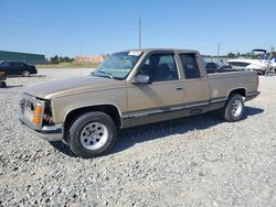 GMC Vehiculos salvage en venta: 1999 GMC Sierra C1500