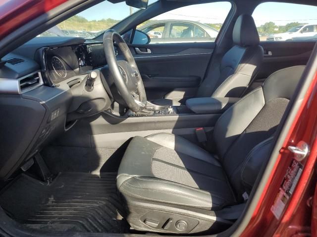 2024 KIA K5 GT Line