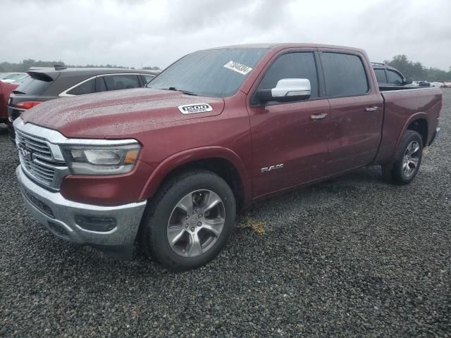 2019 Dodge 1500 Laramie