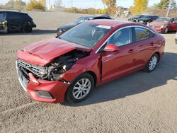 2019 Hyundai Accent SE for sale in Montreal Est, QC