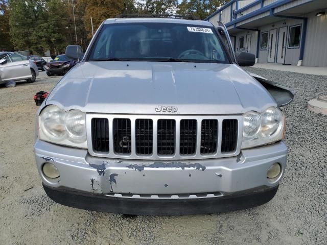 2007 Jeep Grand Cherokee Laredo