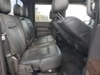 2015 Ford F350 Super Duty