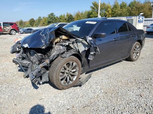 2014 Chrysler 300 S