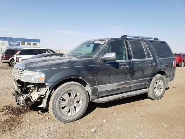 2009 Lincoln Navigator