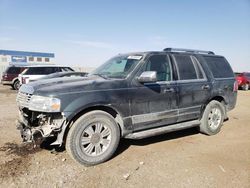 Lincoln Navigator salvage cars for sale: 2009 Lincoln Navigator