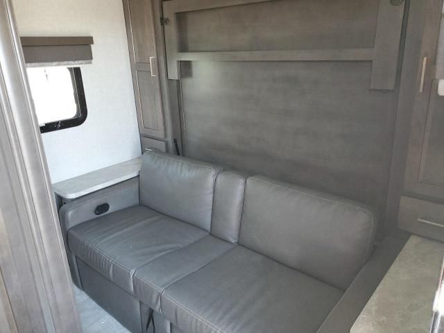 2021 Rockwood Travel Trailer