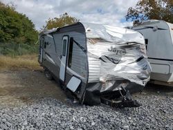 Jayco Trailer salvage cars for sale: 2021 Jayco Trailer