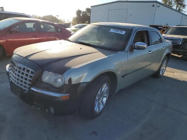 2006 Chrysler 300C