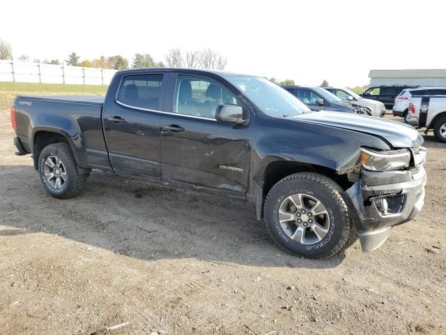 2015 Chevrolet Colorado LT