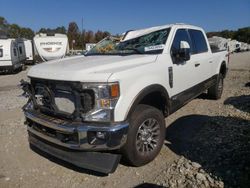 Ford f350 Super Duty salvage cars for sale: 2022 Ford F350 Super Duty