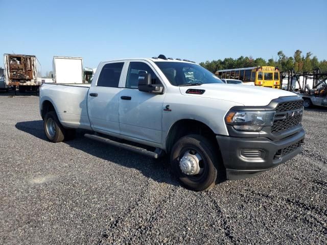 2024 Dodge RAM 3500 Tradesman