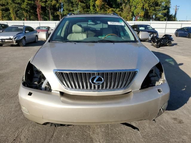 2006 Lexus RX 330