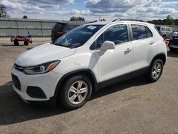 Chevrolet Trax salvage cars for sale: 2019 Chevrolet Trax 1LT