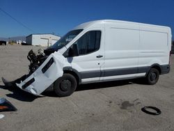 Ford Vehiculos salvage en venta: 2018 Ford Transit T-150