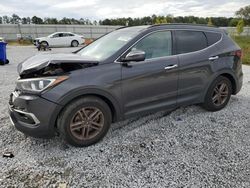 Hyundai Vehiculos salvage en venta: 2017 Hyundai Santa FE Sport